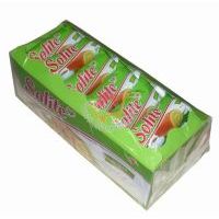 京都瑞士卷(香草味)(18gX20包)