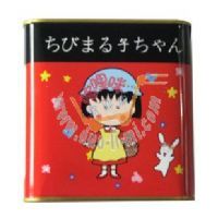 日之味罐仔糖(櫻桃小丸子)110克