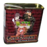 日之味柯南罐仔110克