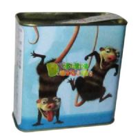 日之味老鼠罐仔糖110克