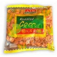 AIM烤玉米味餅干180克