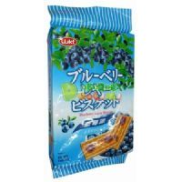 華健堂藍莓派405克