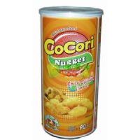 可可樂香辣雞味烘烤玉米點心餅90克