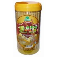 果子町一番棒餅干(起士味)350克