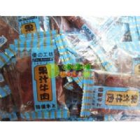 優(yōu)之工坊散裝牛肉干(果汁)/500克