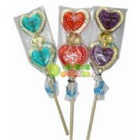 韓國(guó)心連心棒棒糖56克