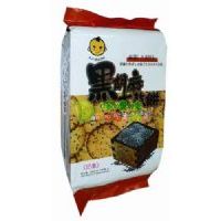 味覺黑胡麻太鼓餅280克