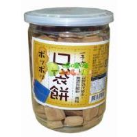 長松口袋餅干(原味)200克