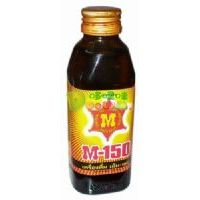 泰國M150功能飲料150ml