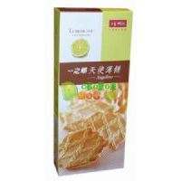 一之鄉(xiāng)天使薄餅(檸檬味)90克