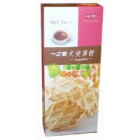 一之鄉(xiāng)天使薄餅(紅茶味)90克