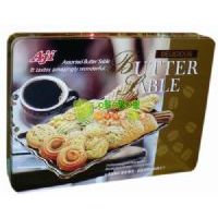 AJI臺灣奶酥禮盒400克