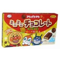 不二家面包超人朱古力15粒