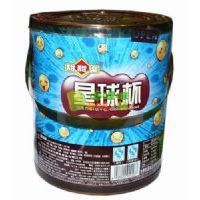 甜甜樂(lè)星球杯巧克力漿加餅干粒950克