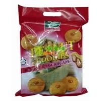 真美味花生松脆餅238克