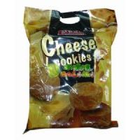真美味芝士夾心脆餅238克