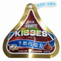 好時(shí)牛奶巧克力36克