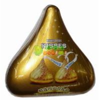 好時精選巧克力禮盒100克