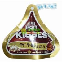 好時(shí)杏仁牛奶巧克力36克