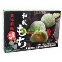 皇族和風(fēng)麻署(香椰班蘭)210克