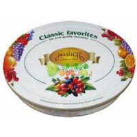 瑪琦夢幻果汁糖180克