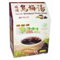 京工烏梅湯150克