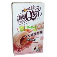 皇族一口爆漿草餅(水蜜桃)104克