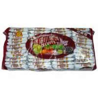 健康道場(chǎng)迷你小黑餅(巧克力)500克