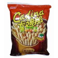 聯(lián)華卡迪那德州薯?xiàng)l茄汁46克