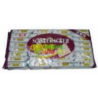 健康道場(chǎng)梳打餅(奶鹽味)550克