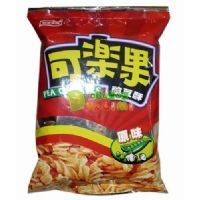 聯(lián)華可樂果原味70克