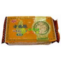 AJI海苔方塊酥150克