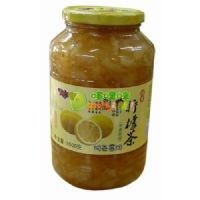 Kaimay高美蜂蜜檸檬茶1000克