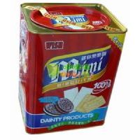 WISH迷你樂樂餅(多種口味)700克