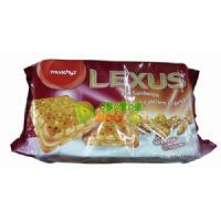 麥奇力士特濃奶酪夾心餅225克