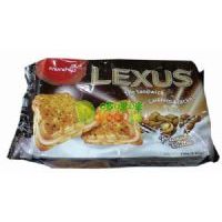 麥奇力士特濃花生夾心餅250克