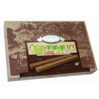 法國豪斯木盒白巧克力480克