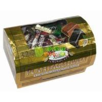 法國(guó)豪斯什錦巧克力215克