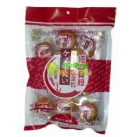 信興連燒貝殼蛋糕(紅棗味)150克