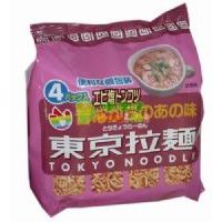 東京拉面株(鮮蝦味)120克