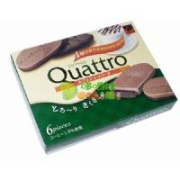 卡巴也4層餐廳巧克力6個(gè)