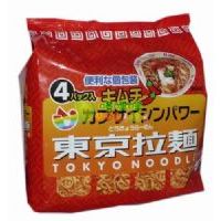 東京拉面株(香辣味)120克