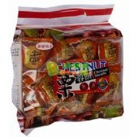 金富達栗蓉餅400克