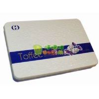 嘉佰潤(rùn)夾心太妃糖(牛奶味)208克