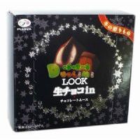 不二家冬之贈(zèng)LOOK生奶油夾心朱古力12粒