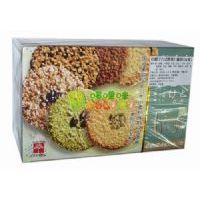 紅帽子野菓仁脆餅24枚