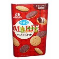 森永夾心曲奇(巧克力味)紅57克