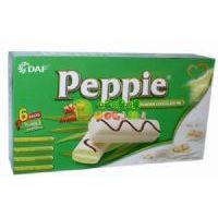 DAF巧克力蛋糕(香草牛奶味)120克