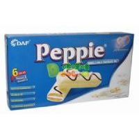 DAF巧克力蛋糕(香蘭味)120克