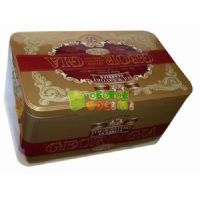 鴻達格魯吉亞巧趣薄脆禮盒450克